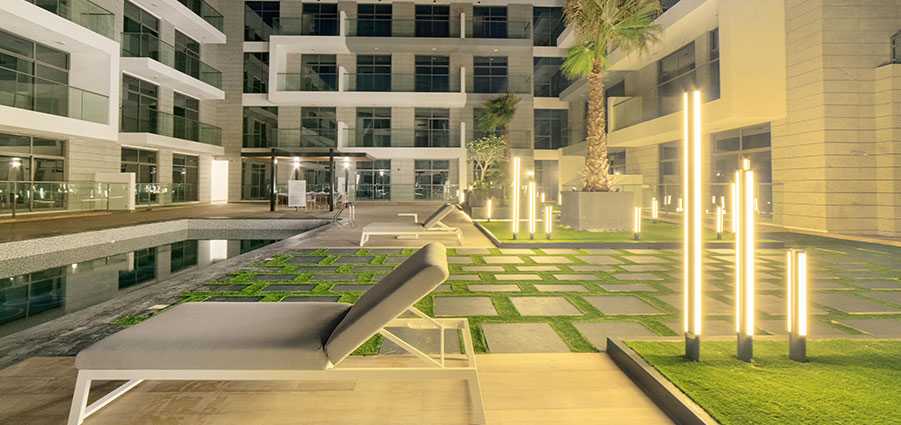 Prime Views - Dubai, Meydan, Meydan Avenue (7)